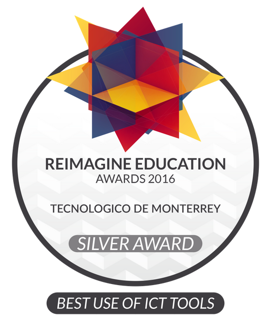 Reimagine Education Awards