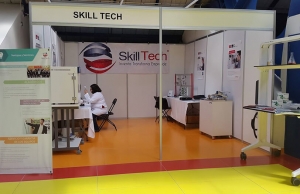 51º Congreso Mexicano de Química / 35º Congreso Nacional de Educación Química y la Expoquímica 2016.