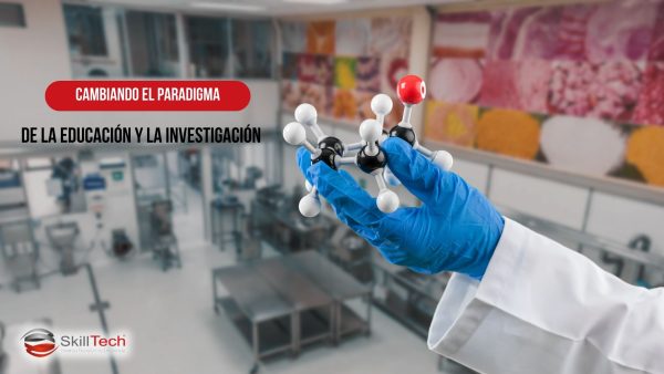 Plantas piloto SkillTech